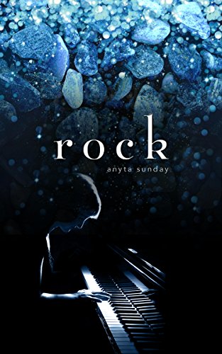Read rock, written by Anyta Sunday Read rock, written by Anyta Sunday