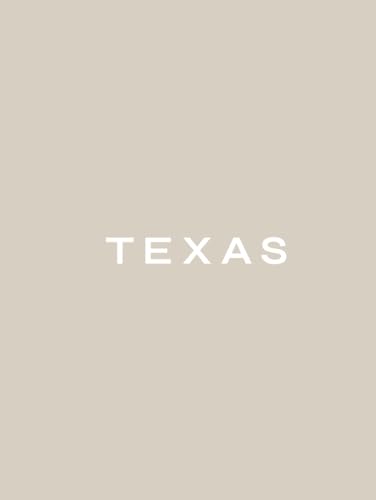 Read Texas: decorative coffee table book, 8.25x11" for bookshelves, home decor, display, staging, written by Roderick Fitzgerald Read Texas: decorative coffee table book, 8.25x11" for bookshelves, home decor, display, staging, written by Roderick Fitzgerald