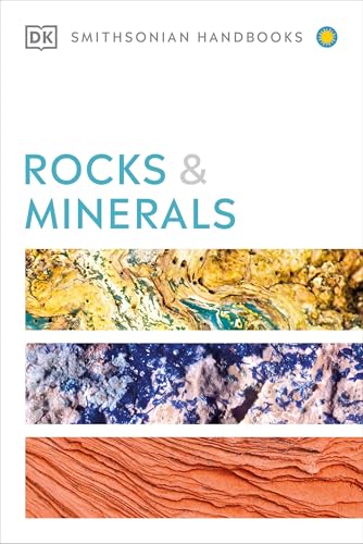 Read Rocks & Minerals (DK Handbooks), written by Chris Pellant Read Rocks & Minerals (DK Handbooks), written by Chris Pellant