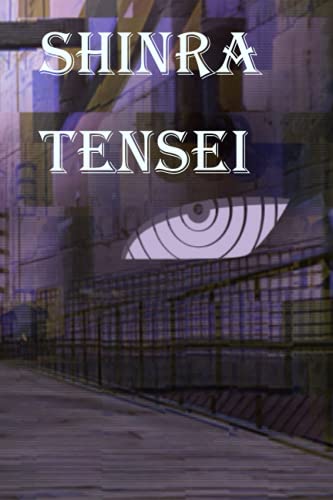 Read Shinra tensei: Note book, written by Pain Nagato Read Shinra tensei: Note book, written by Pain Nagato