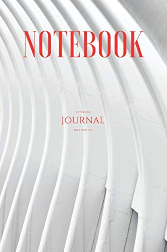 Read notebook: notebook (big redwhite notebook), written by Driss Slaoui; Driss Slaoui
