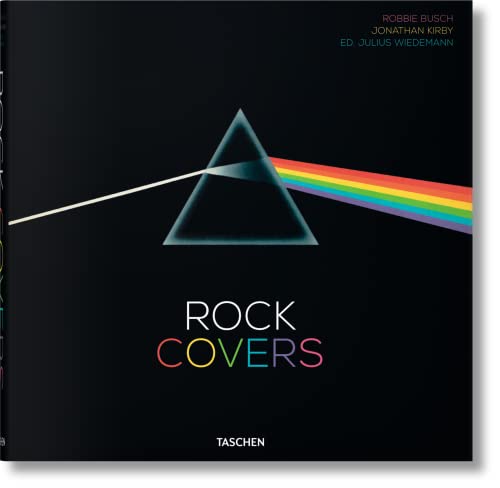 Read Rock Covers, written by Robbie Busch; Jonathan Kirby Read Rock Covers, written by Robbie Busch; Jonathan Kirby