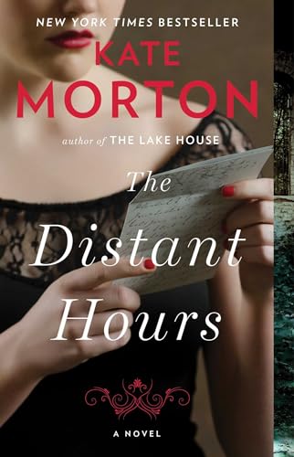 Read The Distant Hours, written by Kate Morton Read The Distant Hours, written by Kate Morton