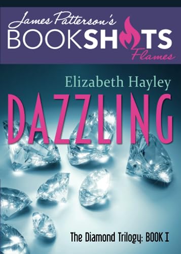Read Dazzling (BookShots Flames), written by Elizabeth Hayley Read Dazzling (BookShots Flames), written by Elizabeth Hayley