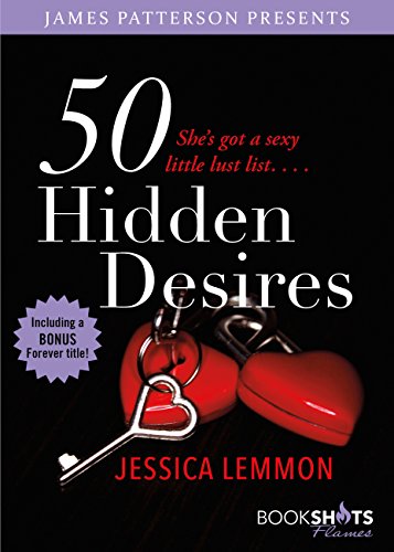 Read 50 Hidden Desires (BookShots Flames), written by Jessica Lemmon Read 50 Hidden Desires (BookShots Flames), written by Jessica Lemmon