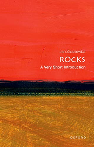 Read Rocks: A Very Short Introduction (Very Short Introductions), written by Jan Zalasiewicz Read Rocks: A Very Short Introduction (Very Short Introductions), written by Jan Zalasiewicz