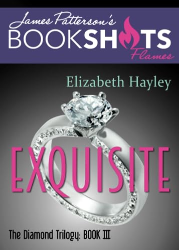 Read Exquisite (BookShots Flames, 3), written by Elizabeth Hayley Read Exquisite (BookShots Flames, 3), written by Elizabeth Hayley