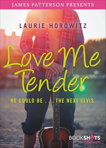 Read Love Me Tender (BookShots Flames), written by Laurie Horowitz Read Love Me Tender (BookShots Flames), written by Laurie Horowitz