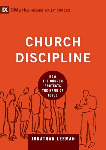 Read Church Discipline: How the Church Protects the Name of Jesus (9Marks: Building Healthy Churches), written by Jonathan Leeman Read Church Discipline: How the Church Protects the Name of Jesus (9Marks: Building Healthy Churches), written by Jonathan Leeman