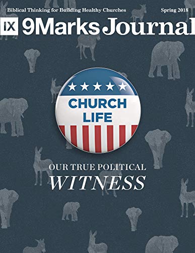 Read Church Life | 9Marks Journal, written by Jonathan Leeman Read Church Life | 9Marks Journal, written by Jonathan Leeman