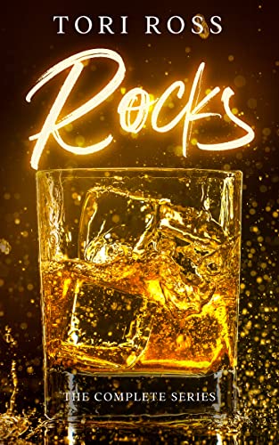 Read Rocks: The Complete Series, written by Tori Ross