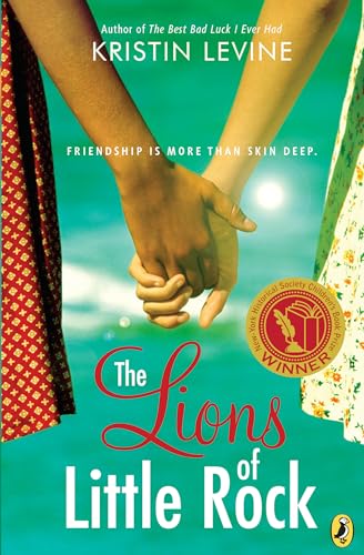 Read The Lions of Little Rock, written by Kristin Levine Read The Lions of Little Rock, written by Kristin Levine