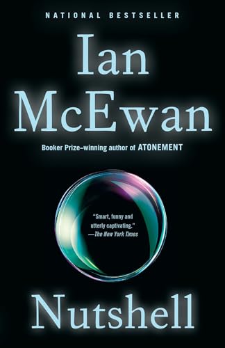 Read Nutshell: A Novel, written by Ian McEwan Read Nutshell: A Novel, written by Ian McEwan