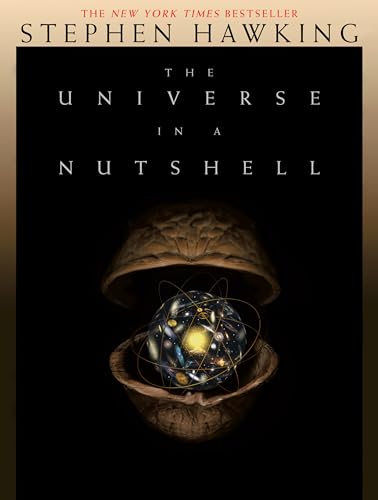 Read The Universe in a Nutshell, written by Stephen Hawking Read The Universe in a Nutshell, written by Stephen Hawking