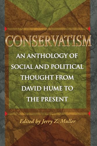 Read Conservatism, written by Jerry Z. Muller Read Conservatism, written by Jerry Z. Muller