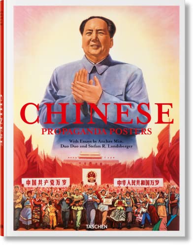 Read Chinese Propaganda Posters, written by Anchee Min; Stefan R. Landsberger Read Chinese Propaganda Posters, written by Anchee Min; Stefan R. Landsberger