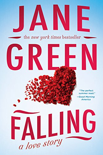 Read Falling, written by Jane Green Read Falling, written by Jane Green