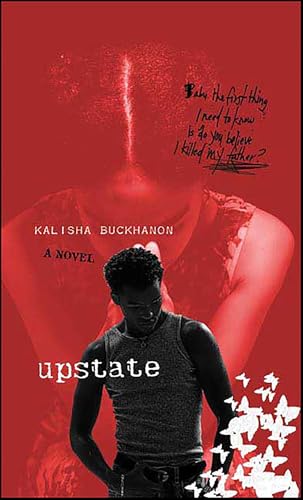 Read Upstate: A Novel, written by Kalisha Buckhanon Read Upstate: A Novel, written by Kalisha Buckhanon