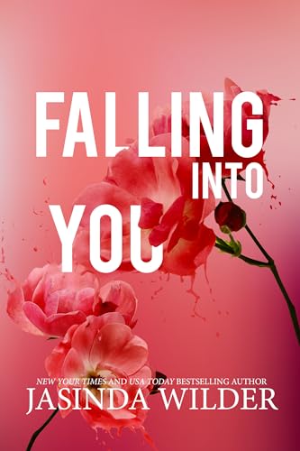 Read Falling Into You (The Falling Series Book 1), written by Jasinda Wilder Read Falling Into You (The Falling Series Book 1), written by Jasinda Wilder
