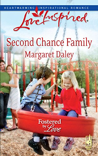 Read Second Chance Family (Fostered by Love, 4), written by Margaret Daley Read Second Chance Family (Fostered by Love, 4), written by Margaret Daley