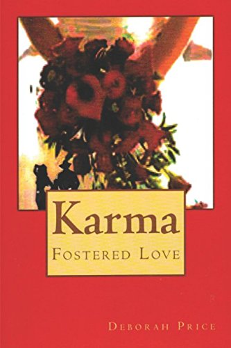 Read Karma (Fostered Love), written by Deborah A. Price Read Karma (Fostered Love), written by Deborah A. Price
