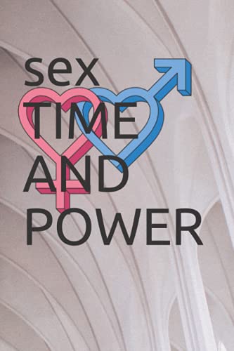 Read sex time and power notebook, written by obaid el bakali Read sex time and power notebook, written by obaid el bakali