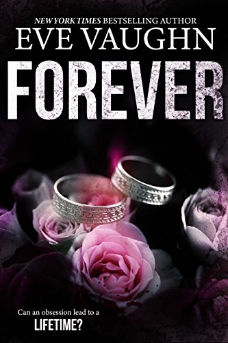 Read Forever, written by Eve Vaughn Read Forever, written by Eve Vaughn