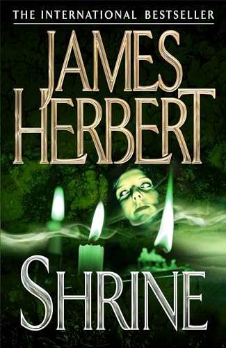 Read Shrine, written by James Herbert Read Shrine, written by James Herbert