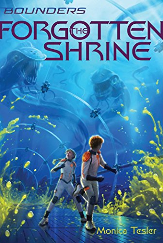 Read The Forgotten Shrine (3) (Bounders), written by Monica Tesler Read The Forgotten Shrine (3) (Bounders), written by Monica Tesler