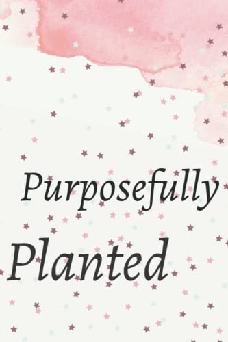 Read Purposefully Planted, written by Oussmane Fatmi Read Purposefully Planted, written by Oussmane Fatmi