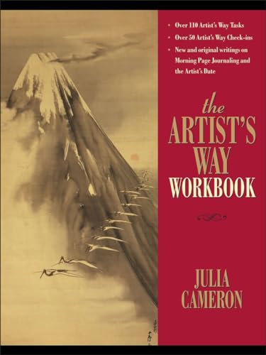 Read The Artist's Way Workbook, written by Julia Cameron Read The Artist's Way Workbook, written by Julia Cameron