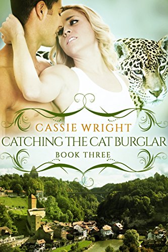 Read Catching the Cat Burglar: (BBW Paranormal Shape Shifter Romance) (Honeycomb Falls Book 3), written by Cassie Wright Read Catching the Cat Burglar: (BBW Paranormal Shape Shifter Romance) (Honeycomb Falls Book 3), written by Cassie Wright