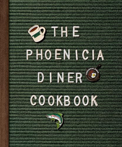 Read The Phoenicia Diner Cookbook: Dishes and Dispatches from the Catskill Mountains, written by Mike Cioffi; Chris Bradley; Sara B. Franklin Read The Phoenicia Diner Cookbook: Dishes and Dispatches from the Catskill Mountains, written by Mike Cioffi; Chris Bradley; Sara B. Franklin