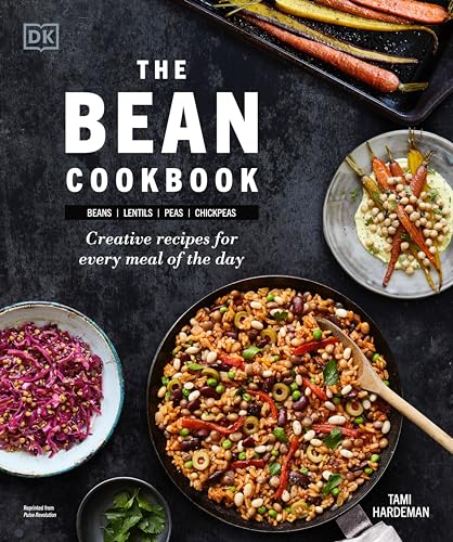 Read The Bean Cookbook: Creative Recipes for Every Meal of the Day, written by Tami Hardeman Read The Bean Cookbook: Creative Recipes for Every Meal of the Day, written by Tami Hardeman