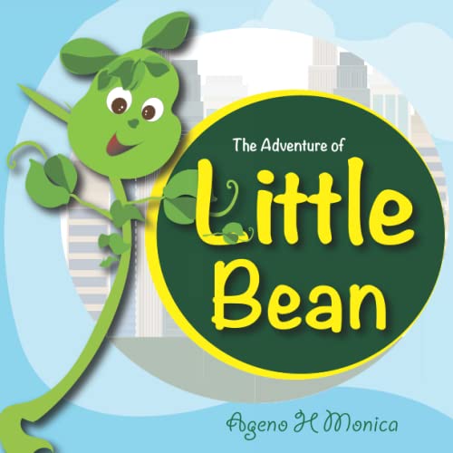 Read The Adventure Of Little Bean, written by Ageno H Monica Read The Adventure Of Little Bean, written by Ageno H Monica