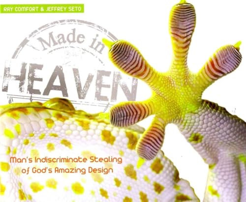 Read Made in Heaven, written by Ray Comfort; Jeffrey Seto Read Made in Heaven, written by Ray Comfort; Jeffrey Seto