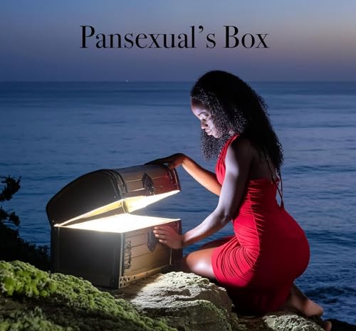 Read Pansexual's Box: A Journey into Indiscriminate Eroticism, written by Annecia Smith Read Pansexual's Box: A Journey into Indiscriminate Eroticism, written by Annecia Smith