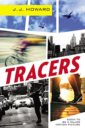Read Tracers, written by J. J. Howard Read Tracers, written by J. J. Howard