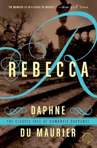 Read Rebecca By Daphne Du Maurier(2002-07-30), written by Daphne du Maurier Read Rebecca By Daphne Du Maurier(2002-07-30), written by Daphne du Maurier