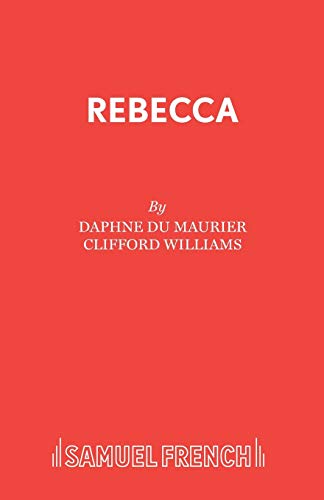 Read Rebecca, written by Daphne Du Maurier