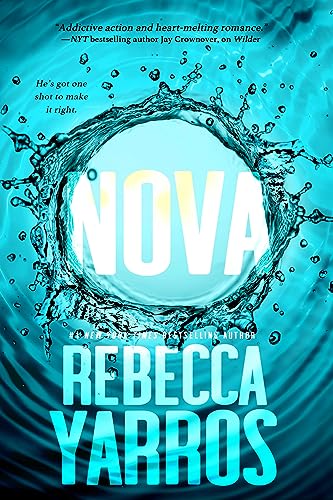 Read Nova (The Renegades Book 2), written by Rebecca Yarros Read Nova (The Renegades Book 2), written by Rebecca Yarros