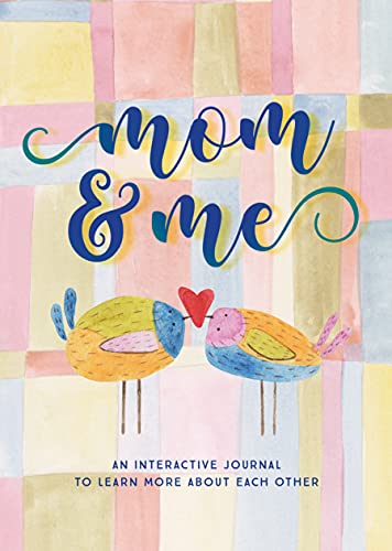 Read Mom & Me - Second Edition: An Interactive Journal to Learn More About Each Other (Volume 38) (Creative Keepsakes, 38), written by Taylor Vance Read Mom & Me - Second Edition: An Interactive Journal to Learn More About Each Other (Volume 38) (Creative Keepsakes, 38), written by Taylor Vance