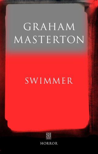 Read Swimmer (Rook Book 5), written by Graham Masterton
