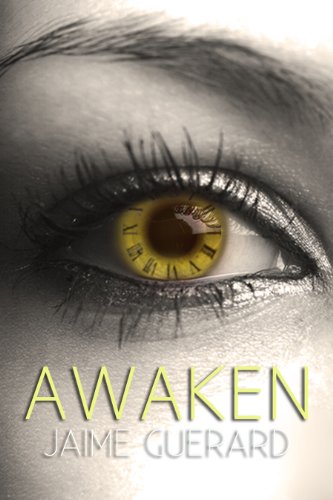 Read Awaken (The Awaken Series Book 1), written by Jaime Guerard Read Awaken (The Awaken Series Book 1), written by Jaime Guerard