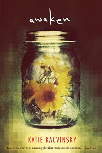 Read Awaken, written by Katie Kacvinsky Read Awaken, written by Katie Kacvinsky