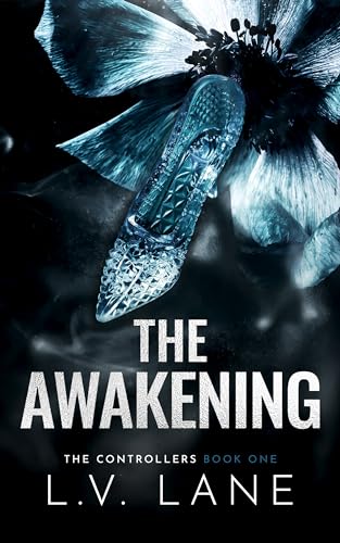 Read The Awakening: A Dark Omegaverse Cinderella Retelling, written by L.V. Lane