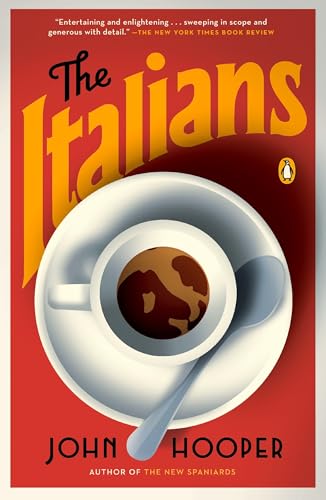 Read The Italians, written by John Hooper Read The Italians, written by John Hooper