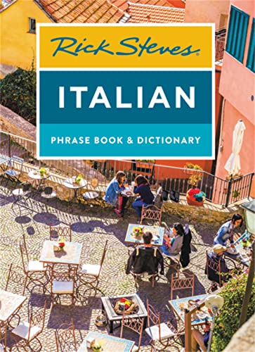 Read Rick Steves Italian Phrase Book & Dictionary (Rick Steves Travel Guide), written by Rick Steves Read Rick Steves Italian Phrase Book & Dictionary (Rick Steves Travel Guide), written by Rick Steves