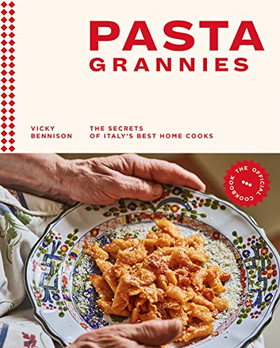 Read Pasta Grannies: The Official Cookbook: The Secrets of Italy's Best Home Cooks, written by Vicki Bennison Read Pasta Grannies: The Official Cookbook: The Secrets of Italy's Best Home Cooks, written by Vicki Bennison