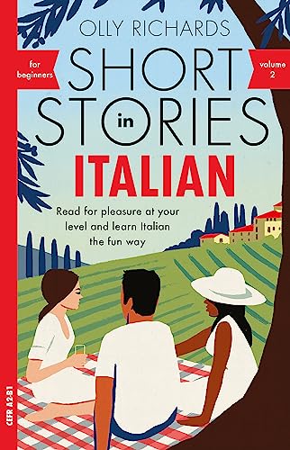 Read Short Stories In Italian for Beginners Volume 2 (Teach Yourself, 2), written by Olly Richards Read Short Stories In Italian for Beginners Volume 2 (Teach Yourself, 2), written by Olly Richards